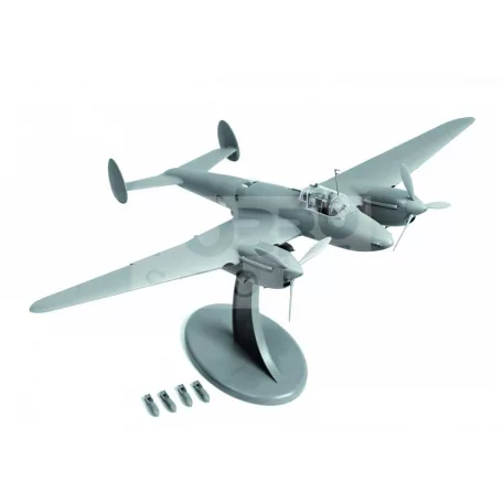 Zvezda Petlyakov Pe-2 Airplane makett 1:48 (4809Z)