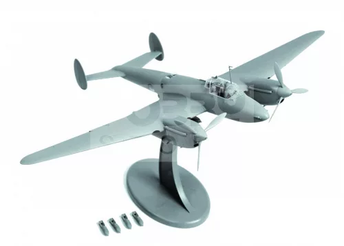 Zvezda Petlyakov Pe-2 Airplane makett 1:48 (4809Z)