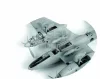 Zvezda Petlyakov Pe-2 Airplane makett 1:48 (4809Z)