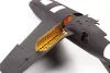 Eduard Accessories SMB-2 Super Mystere landing flaps - fékszárnyak