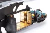 Eduard Accessories Mi-24P cargo interior - Mi-24P tehertér-részletező készlet