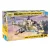 Zvezda MIL Mi-24P Russ.Attack Helicopter makett 1:48 (4812Z)