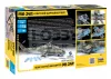 Zvezda MIL Mi-24P Russ.Attack Helicopter makett 1:48 (4812Z)