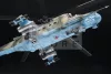 Zvezda MIL Mi-24P Russ.Attack Helicopter makett 1:48 (4812Z)