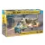 Zvezda MIL Mi-35 M "Hind E" makett 1:48 (4813Z)