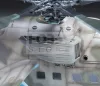 Zvezda MIL Mi-35 M "Hind E" makett 1:48 (4813Z)