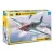 Zvezda Yakovlev YAK-3 Soviet Fighter makett 1:48 (4814Z)