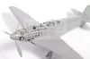 Zvezda Yakovlev YAK-3 Soviet Fighter makett 1:48 (4814Z)