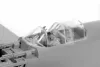 Zvezda Yakovlev YAK-3 Soviet Fighter makett 1:48 (4814Z)