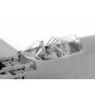 Zvezda Yakovlev YAK-3 Soviet Fighter makett 1:48 (4814Z)
