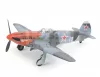 Zvezda Yakovlev YAK-3 Soviet Fighter makett 1:48 (4814Z)