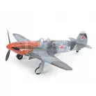 Zvezda Yakovlev YAK-3 Soviet Fighter makett 1:48 (4814Z)