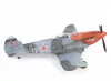 Zvezda Yakovlev YAK-3 Soviet Fighter makett 1:48 (4814Z)