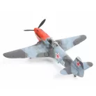 Zvezda Yakovlev YAK-3 Soviet Fighter makett 1:48 (4814Z)