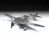 Zvezda YAK-9 Soviet fighter makett 1:48 (4815Z)
