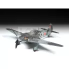 Zvezda YAK-9 Soviet fighter makett 1:48 (4815Z)