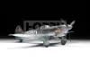 Zvezda YAK-9 Soviet fighter makett 1:48 (4815Z)