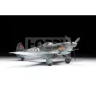 Zvezda YAK-9 Soviet fighter makett 1:48 (4815Z)