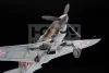 Zvezda YAK-9 Soviet fighter makett 1:48 (4815Z)