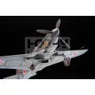 Zvezda YAK-9 Soviet fighter makett 1:48 (4815Z)