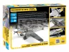 Zvezda Messerschmitt BF-109 G6 makett 1:48 (4816Z)
