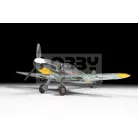 Zvezda Messerschmitt BF-109 G6 makett 1:48 (4816Z)