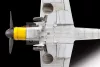 Zvezda Messerschmitt BF-109 G6 makett 1:48 (4816Z)