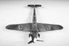 Zvezda Messerschmitt BF-109 G6 makett 1:48 (4816Z)