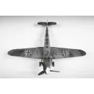 Zvezda Messerschmitt BF-109 G6 makett 1:48 (4816Z)