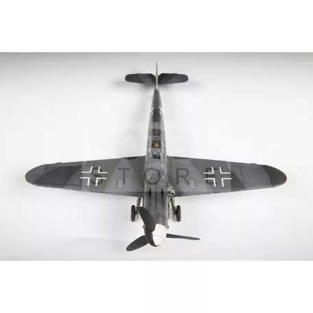 Zvezda Messerschmitt BF-109 G6 makett 1:48 (4816Z)