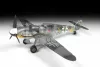 Zvezda Messerschmitt BF-109 G6 makett 1:48 (4816Z)