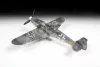 Zvezda Messerschmitt BF-109 G6 makett 1:48 (4816Z)