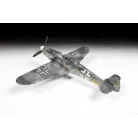 Zvezda Messerschmitt BF-109 G6 makett 1:48 (4816Z)