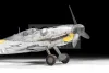 Zvezda Messerschmitt BF-109 G6 makett 1:48 (4816Z)