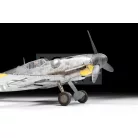 Zvezda Messerschmitt BF-109 G6 makett 1:48 (4816Z)