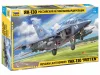 Zvezda YAK-130 Russian Light Bomber makett 1:48 (4818Z)