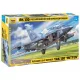 Zvezda YAK-130 Russian Light Bomber makett 1:48 (4818Z)