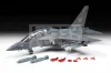 Zvezda YAK-130 Russian Light Bomber makett 1:48 (4818Z)