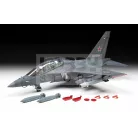 Zvezda YAK-130 Russian Light Bomber makett 1:48 (4818Z)