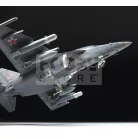 Zvezda YAK-130 Russian Light Bomber makett 1:48 (4818Z)