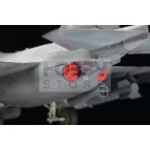 Zvezda YAK-130 Russian Light Bomber makett 1:48 (4818Z)