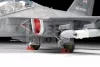 Zvezda YAK-130 Russian Light Bomber makett 1:48 (4818Z)