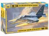Zvezda YAK-130 Russian trainer fighter makett 1:48 (4821Z)