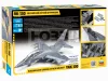 Zvezda YAK-130 Russian trainer fighter makett 1:48 (4821Z)