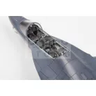 Zvezda YAK-130 Russian trainer fighter makett 1:48 (4821Z)