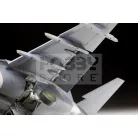 Zvezda YAK-130 Russian trainer fighter makett 1:48 (4821Z)