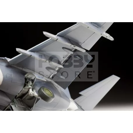 Zvezda YAK-130 Russian trainer fighter makett 1:48 (4821Z)