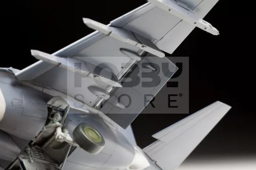 Zvezda YAK-130 Russian trainer fighter makett 1:48 (4821Z)
