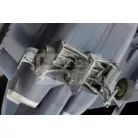 Zvezda YAK-130 Russian trainer fighter makett 1:48 (4821Z)