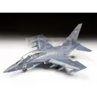 Zvezda YAK-130 Russian trainer fighter makett 1:48 (4821Z)
